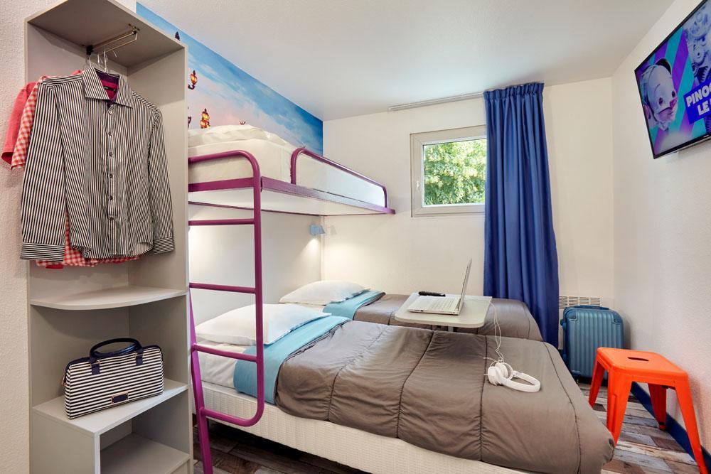 Welcomotel Les Mureaux Exterior foto